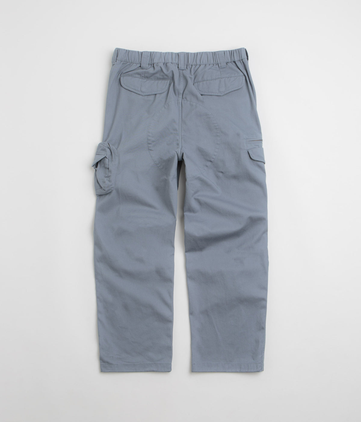 thisisneverthat Multi Pocket Cargo Pants - Slate
