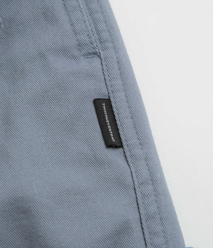 thisisneverthat Multi Pocket Cargo Pants - Slate