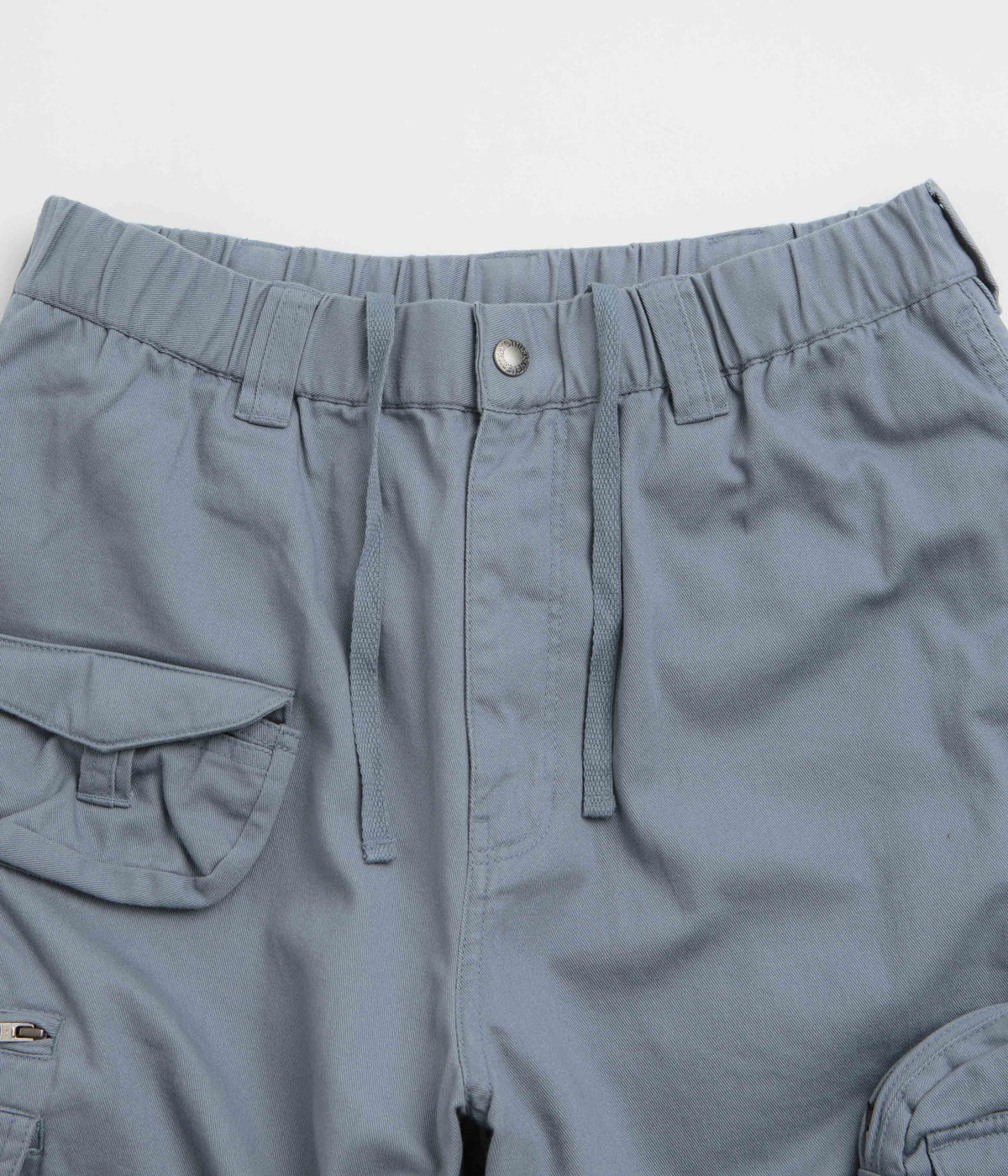 thisisneverthat Multi Pocket Cargo Pants - Slate