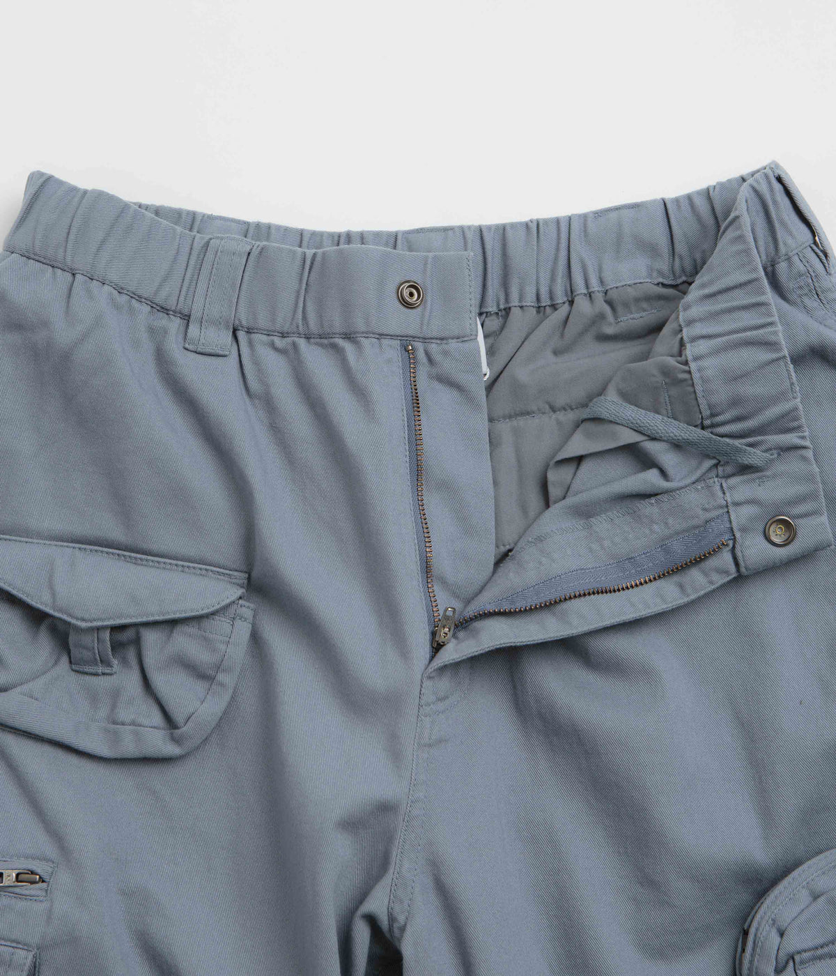 thisisneverthat Multi Pocket Cargo Pants - Slate