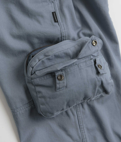 thisisneverthat Multi Pocket Cargo Pants - Slate