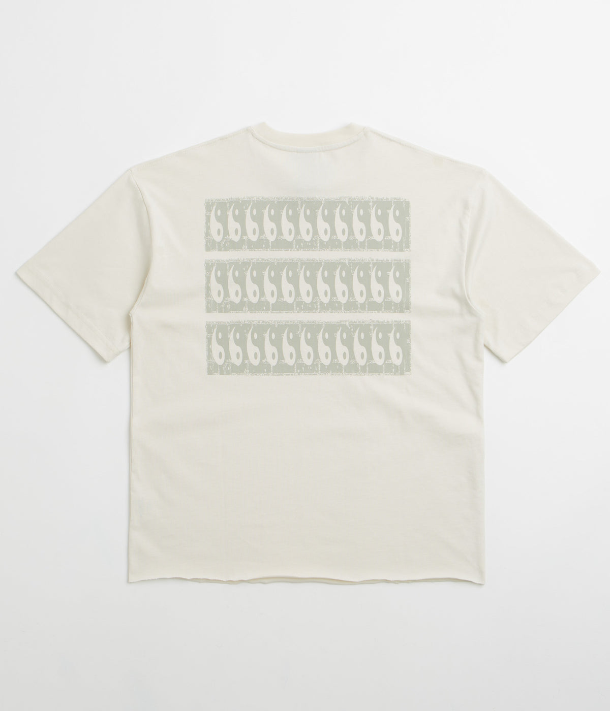 Token Bless T-Shirt - Sand