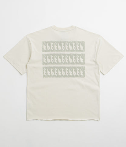 Token Bless T-Shirt - Sand