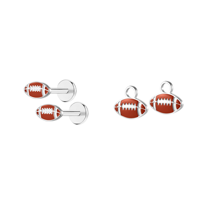 Touchdown Set Bundle