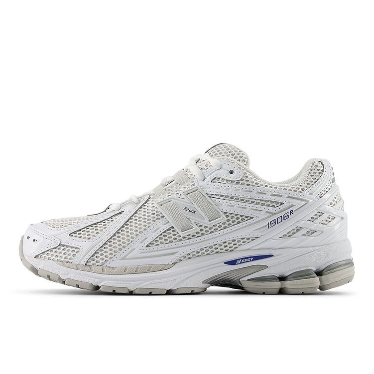 Men's New Balance Classics White Blue (U1960RCA)
