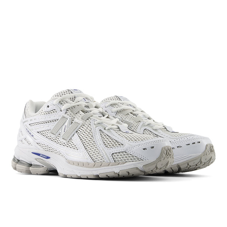 Men's New Balance Classics White Blue (U1960RCA)