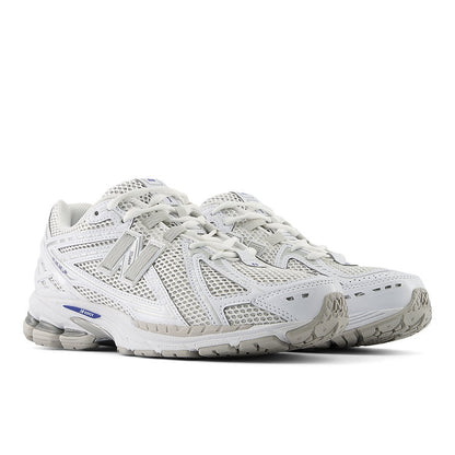 Men's New Balance Classics White Blue (U1960RCA)
