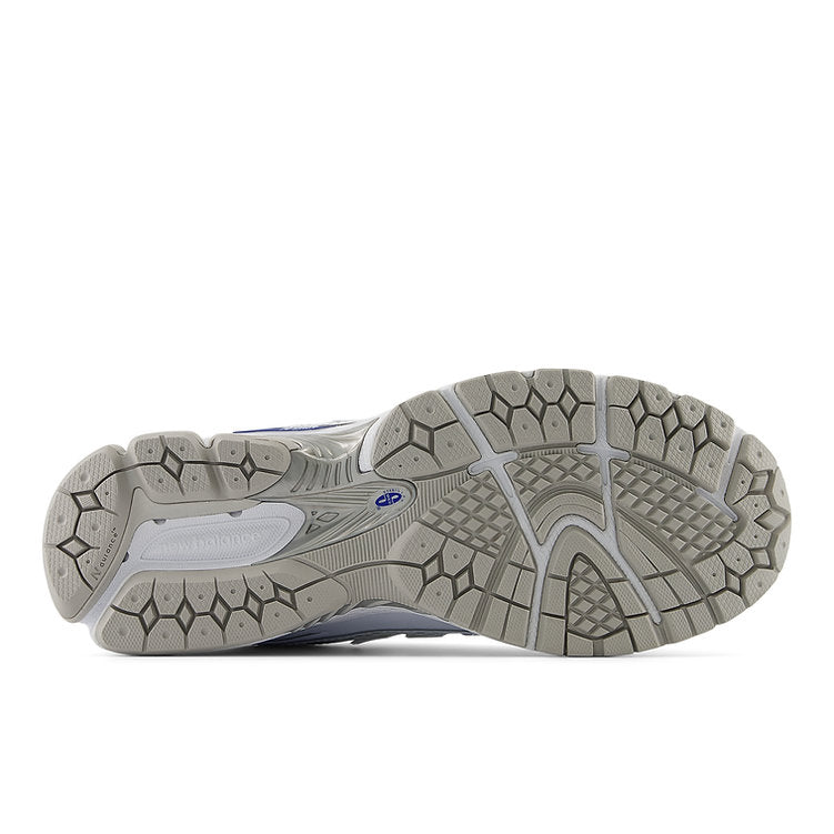 Men's New Balance Classics White Blue (U1960RCA)