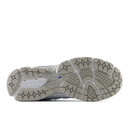 Men's New Balance Classics White Blue (U1960RCA)