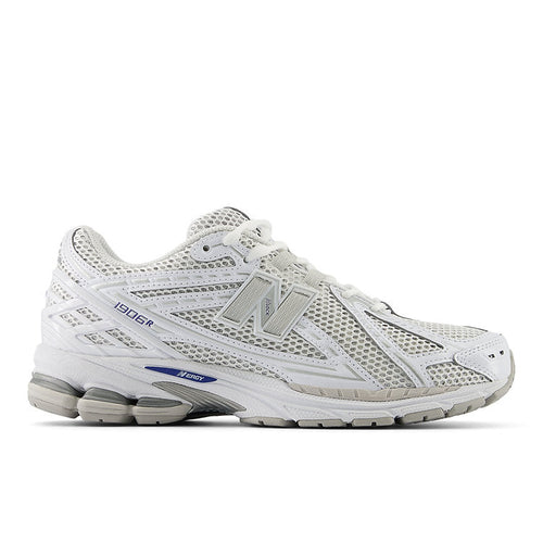 Men's New Balance Classics White Blue (U1960RCA)