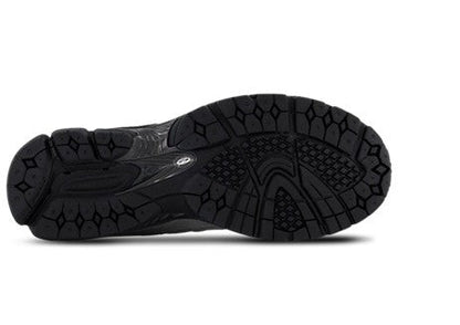 Men's New Balance 2002R Grey Black (U2002RM)