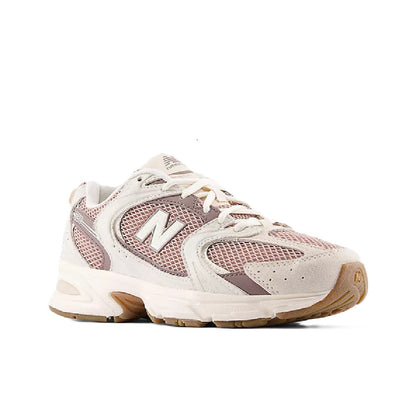 Men's New Balance Running 530 Beige Brown (U530SUA)