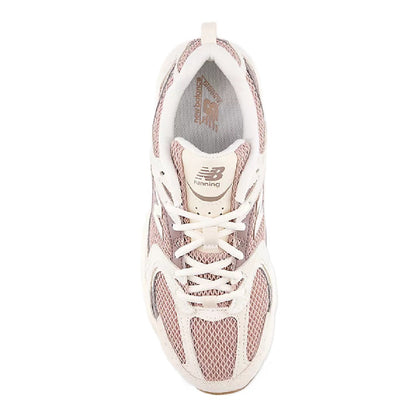 Men's New Balance Running 530 Beige Brown (U530SUA)