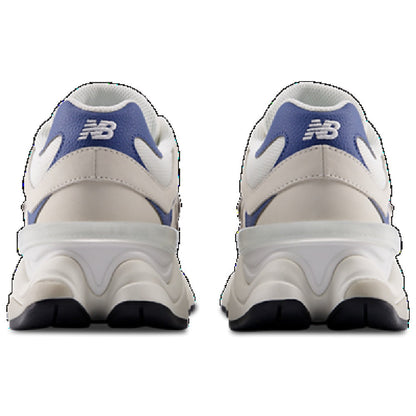 Men's New Balance Lifestyle White Blue (U90601KA)