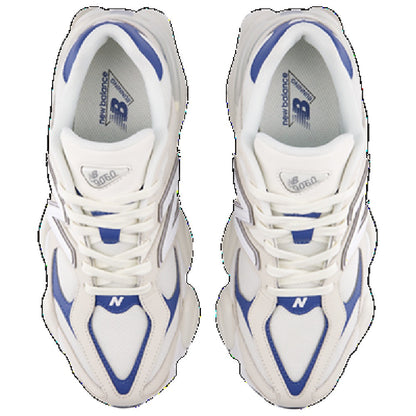 Men's New Balance Lifestyle White Blue (U90601KA)