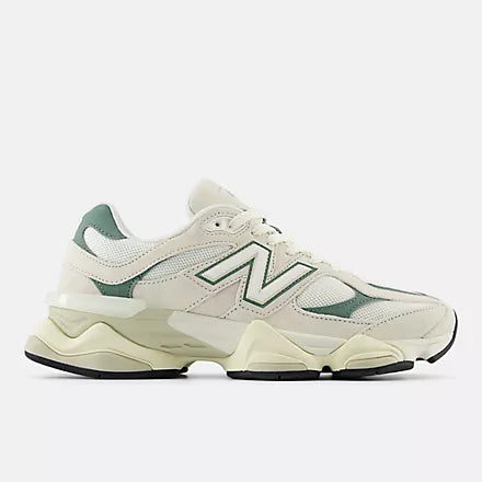 Men's/Women's U9060 New Balance "Linen Dark Juniper"