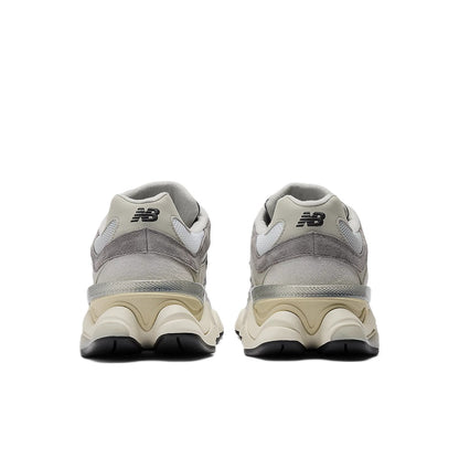 Men's New Balance 9060 Lifestyle Grey Grey (U9060GRY)
