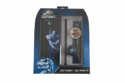 Undercover Schreib-Set Jurassic World 5-teilig