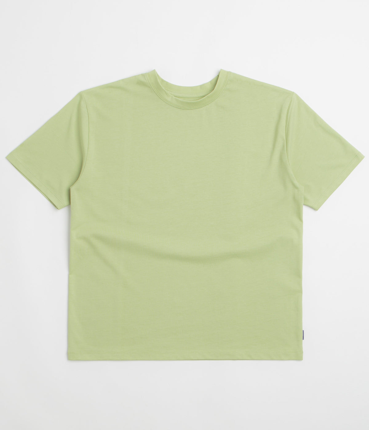 Uskees 7006 T-Shirt - Lichen