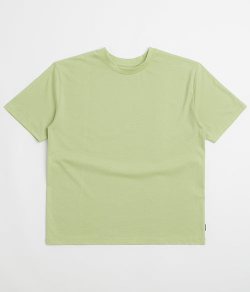 Uskees 7006 T-Shirt - Lichen