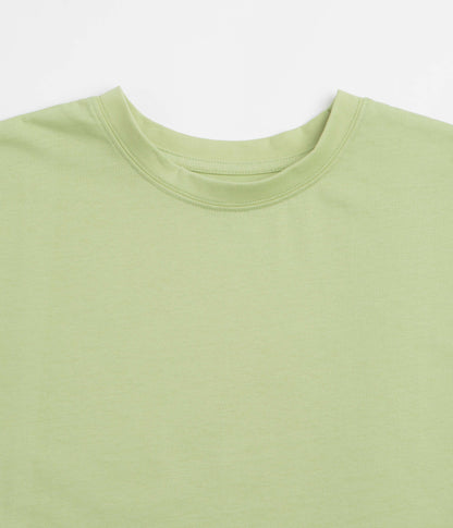 Uskees 7006 T-Shirt - Lichen