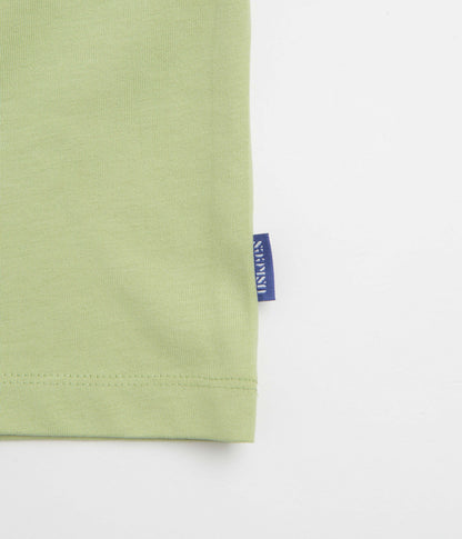 Uskees 7006 T-Shirt - Lichen