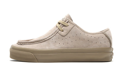 LX SF Moc Low