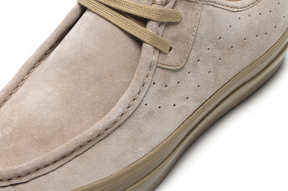 LX SF Moc Low
