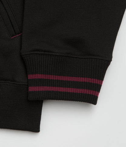 Yardsale YS Authentic Full Zip Sweatshirt - Dark
