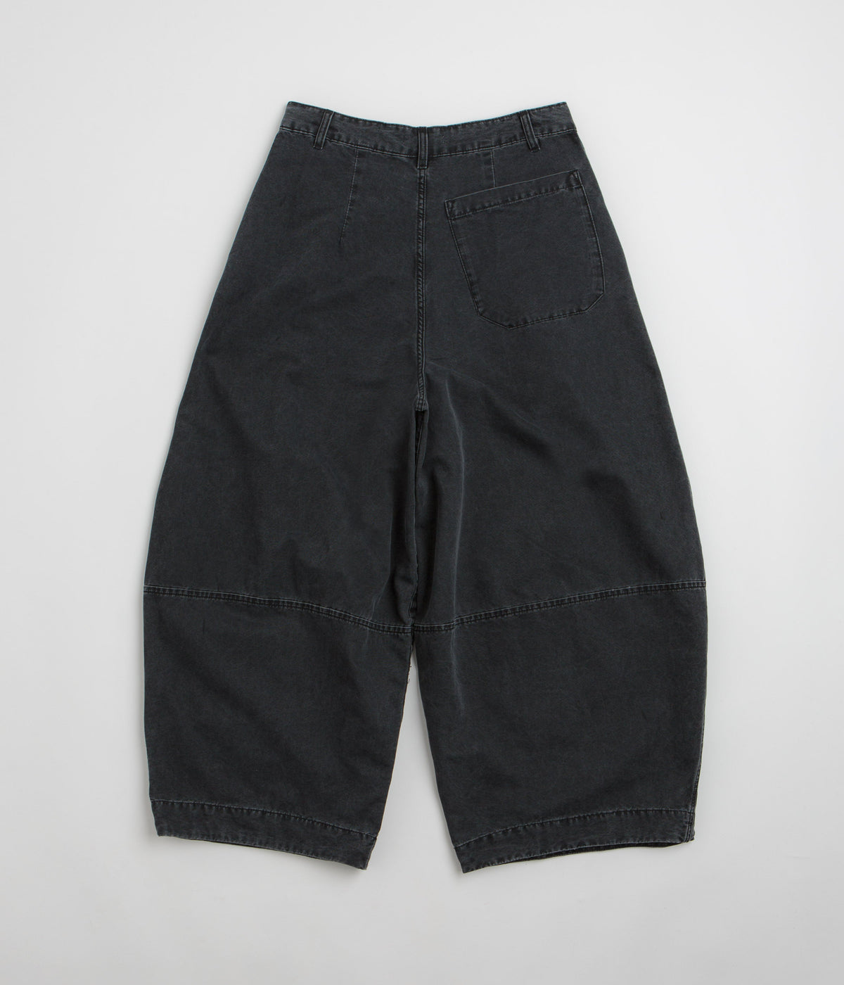 YMC Deadbeat Trousers - Charcoal