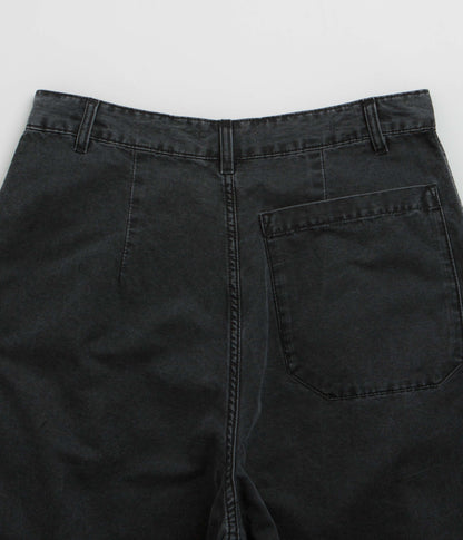 YMC Deadbeat Trousers - Charcoal
