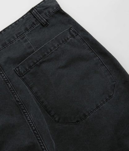 YMC Deadbeat Trousers - Charcoal